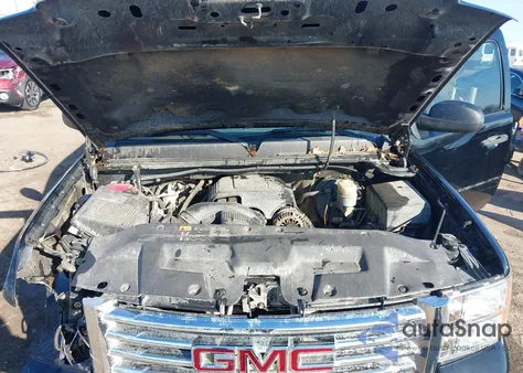 2012 GMC Sierra 1500 Sle z USA, uszkodzony, nr VIN 3GTP2VE70CG153683